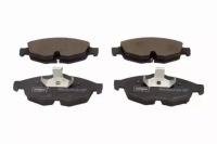 фото thumb №2, Maxgear тормозные колодки тормозные 19-2967