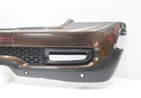 фото thumb №2, Mini cooper s r56 sport бампер задня задній org