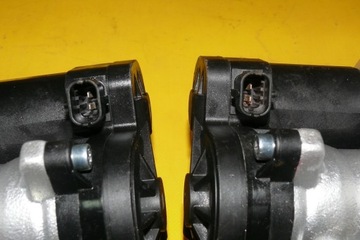 фото thumb №10, Зажимы тормозные jarzma левый правые зад ford kuga 2 ii mk2 316/11mm 12-19r.