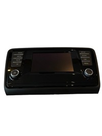 фото thumb №1, Skoda octavia iii 3 радіо bolero панель дотик 5e0919605a оригінал дисплей