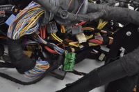 фото thumb №9, Mclaren mp4 spider 3.8 v8 жгут установка интерьера 11m0614sp03 11m2866sp01