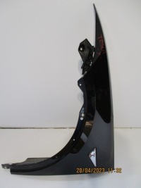 фото thumb №6, Крила tesla x лівий bez накладки