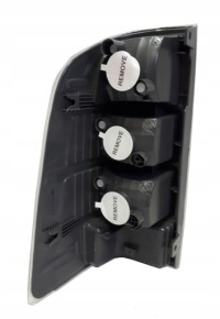 фото thumb №2, Лампа задняя ford ranger 09-12 правая