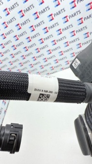 Bmw g20 g21 шланг труба повітрозабірник повітря m340d b57d30b 8596434 8598288 Зі Шроту, фото thumb