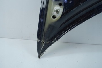 фото thumb №11, Капот крышка двигателя porsche carrera 911 991