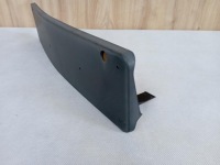 фото thumb №4, Mercedes slk r170 lift накладка молдинг рамка бампера pod номерной знак