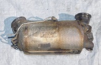 фото thumb №1, W213 2.0d 17r катализатор фильтр частиц твердых dpf a6541400015