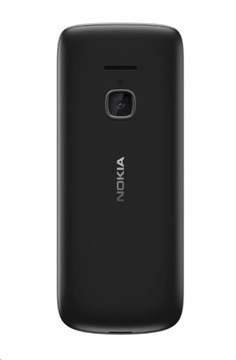 Nokia 225 4G TA-1316 DS Черный
