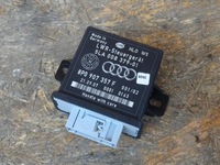 фото thumb №1, Audi a3 8p 03- модуль блок управления света 8p0907357f
