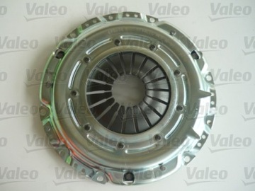 фото thumb №15, Комплект - набір зчеплення [valeo]