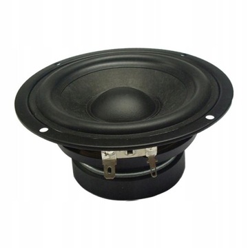 Полнодиапазонный динамик 4,5-дюймовый усилитель HiFi