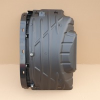 фото thumb №4, Підкрилок бризковик крила trawka scania r s 2599547