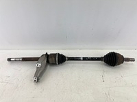 фото thumb №1, Привідний вал права передня citoren c3 1.2thp