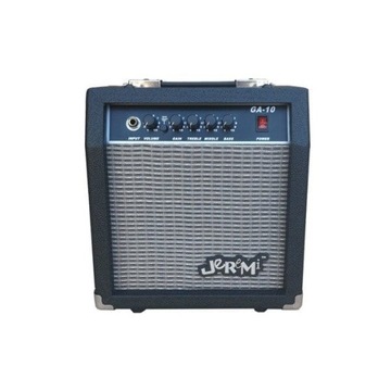 Усилитель электрогитары JEREMI GA-10