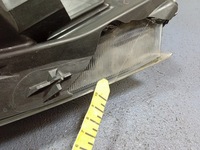 фото thumb №6, Honda hr-v ii фара правый eu led