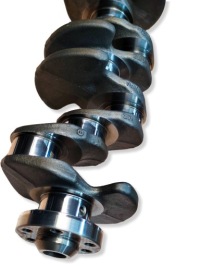 Wał колінчастий 2.0 tdi common rail audi a6 s6 c6 4f 038101aa Доставка, фото thumb