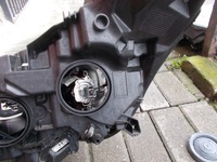 фото thumb №14, Ford s-max mk2 galaxy mk3 лінза led лампа правий передній фара