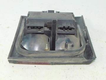 фото thumb №8, Vw passat b3 92r універсал лампа права зад з кришки