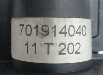 фото thumb №9, Клапан радиаторов выхлопных газов egr citroen c5 iii 3.0 hdi 9u3q-9u438-ca