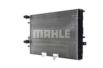 фото thumb №9, Радиаторов двигателя воды seat leon toledo ii vw bora bora i golf iv