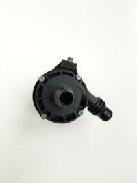фото thumb №8, 2018 bmw 3 f30 f35 f31 дополнительный водяной насос 0392023222