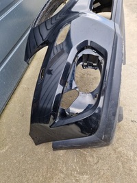 фото thumb №6, Volvo c30 lift бампер перед