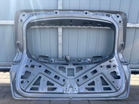 фото thumb №13, Крышка багажника задняя задняя bmw x1 u11 2022 2023 2024 2025