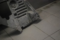 фото thumb №15, Захист двигуна нижня citroen c5 x7 v6 9688137680