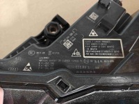 фото thumb №9, Лампи комплект audi sq7 laser європа 4m0941085d 4m0941086d новий ліва права