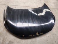 Nissan xtrai x trail t33 2021- капот оригинал в Украине, фото thumb