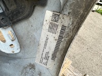 фото thumb №8, Бампер перед передній mercedes b klasa w247 2018-