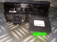 фото thumb №3, Jaguar xf x260 переключатель ассистент поперечина движения