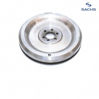 Колесо маховик жорсткий 430mm man lion s coach, lion s star, tga neoplan Оригінал, фото thumb