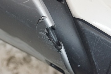 фото thumb №11, Бампер перед mitsubishi eclipse cross
