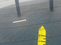 фото thumb №8, Vw passat b8 sedan стекло задняя