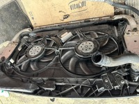 Audi a6 c7 ly1p 4g0 комплект  перед рестайлінг  14/19r капот ксенон бампер ремінь s-line в Україні, фото thumb