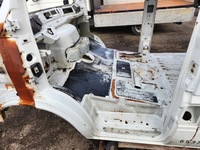 фото thumb №7, Ліва чверть лонжерон поріг volkswagen vw lt 95-06 mercedes sprinter