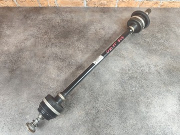 фото thumb №6, Полуось правая задняя правые зад 8664046 bmw 5 g30 g31 2.0d 520d