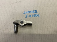 фото thumb №1, Citroen jumper 2014 подъемник толкатель