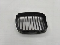 Решётка радиатора капот левая bmw e39 2.5b Доставка, фото thumb