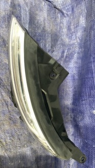 Hyundai nexo 2018- фара led drl левая Цена, фото thumb