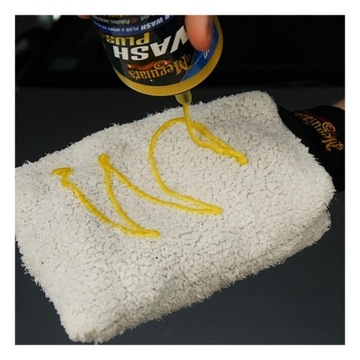 MEGUIARS CAR WASH PLUS 710ml G25024EU - шампунь