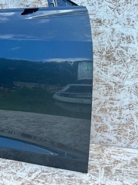 фото thumb №9, Audi a6 c8 4k двері передні перед праві