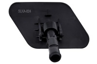 фото thumb №3, Заглушка омывателя фара kia sportage 2010-2015 /левая/