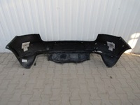 фото thumb №12, Бампер задня задній porsche macan 95b 14-