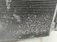 фото thumb №11, Pas передний радиатор alfa romeo 159