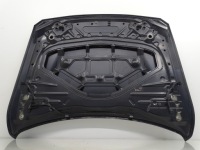 Капот крышка перед передняя двигателя bmw 3 f30 f31 рестайлинг  / lci 15-19r 668 Оригинал, фото thumb