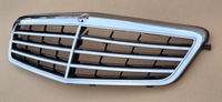 фото thumb №7, Mercedes e-klasa w212 решётка радиатора решётка радиатора радиатора хром a2128801083