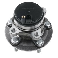 фото thumb №1, Ступица подшипник колеса задняя ford mondeo mk5 v 5 2014-