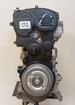 фото thumb №7, Volvo xc40 v60 v40 двигатель b420t4 2023 4tys km 36003398